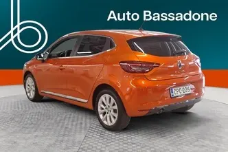 Renault Clio, 1.0, 67 kW, bensiin, automaat, esivedu
