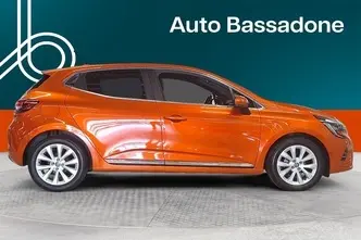 Renault Clio, 1.0, 67 kW, bensiin, automaat, esivedu