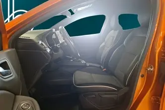 Renault Clio, 1.0, 67 kW, bensiin, automaat, esivedu