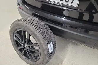 Nissan Qashqai, 1.2, 85 kW, bensiin, manuaal, esivedu