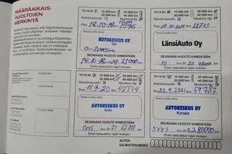 Nissan Qashqai, 1.2, 85 kW, bensiin, manuaal, esivedu