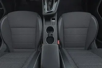 Renault Arkana, 1.6, 105 kW, hübriid, automaat, esivedu