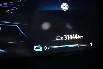 Renault Arkana, 1.6, 105 kW, hübriid, automaat, esivedu