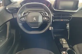 Peugeot 2008, 1.2, 96 kW, bensiin, automaat, esivedu