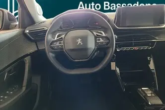 Peugeot 2008, 1.2, 96 kW, bensiin, automaat, esivedu