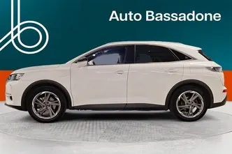 DS 7 Crossback, 1.6, 221 kW, бензин, автомат, полный привод