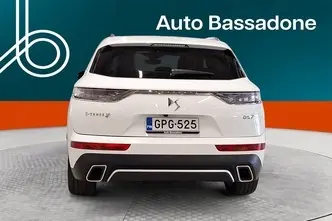DS 7 Crossback, 1.6, 221 kW, бензин, автомат, полный привод