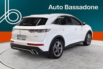 DS 7 Crossback, 1.6, 221 kW, бензин, автомат, полный привод