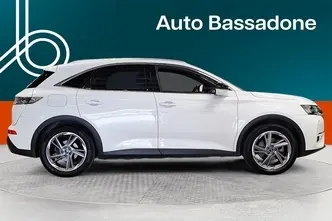 DS 7 Crossback, 1.6, 221 kW, бензин, автомат, полный привод