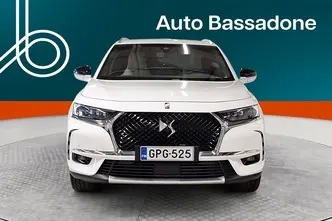 DS 7 Crossback, 1.6, 221 kW, бензин, автомат, полный привод