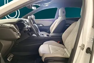 DS 7 Crossback, 1.6, 221 kW, бензин, автомат, полный привод
