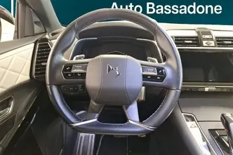 DS 7 Crossback, 1.6, 221 kW, бензин, автомат, полный привод