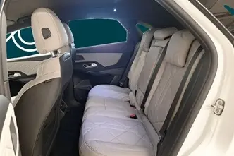 DS 7 Crossback, 1.6, 221 kW, бензин, автомат, полный привод
