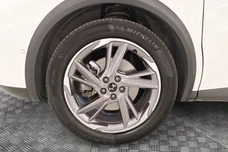 DS 7 Crossback, 1.6, 221 kW, бензин, автомат, полный привод