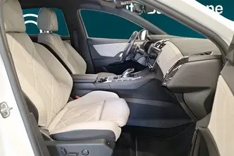 DS 7 Crossback, 1.6, 221 kW, бензин, автомат, полный привод
