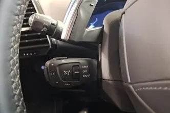 DS 7 Crossback, 1.6, 221 kW, бензин, автомат, полный привод