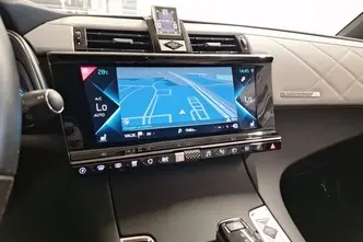 DS 7 Crossback, 1.6, 221 kW, бензин, автомат, полный привод