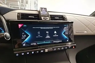 DS 7 Crossback, 1.6, 221 kW, бензин, автомат, полный привод