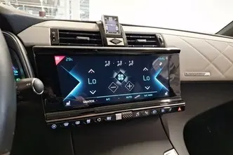 DS 7 Crossback, 1.6, 221 kW, бензин, автомат, полный привод