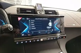 DS 7 Crossback, 1.6, 221 kW, бензин, автомат, полный привод