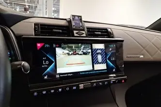 DS 7 Crossback, 1.6, 221 kW, бензин, автомат, полный привод