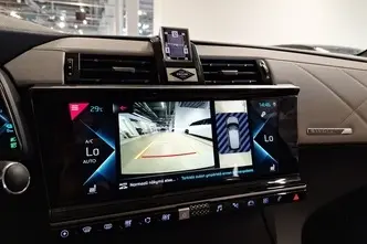 DS 7 Crossback, 1.6, 221 kW, бензин, автомат, полный привод