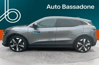 Renault Megane, 160 kW, elekter, automaat, esivedu