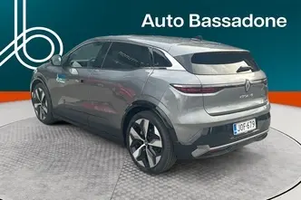 Renault Megane, 160 kW, elekter, automaat, esivedu