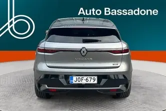 Renault Megane, 160 kW, elekter, automaat, esivedu