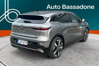 Renault Megane, 160 kW, elekter, automaat, esivedu