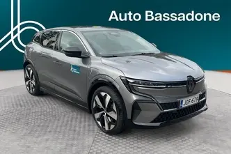 Renault Megane, 160 kW, elekter, automaat, esivedu