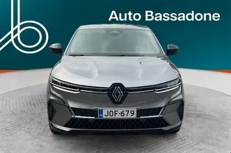 Renault Megane, 160 kW, elekter, automaat, esivedu