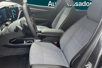 Renault Megane, 160 kW, elekter, automaat, esivedu
