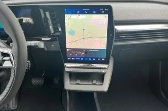 Renault Megane, 160 kW, elekter, automaat, esivedu