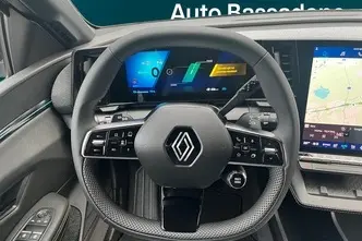Renault Megane, 160 kW, elekter, automaat, esivedu