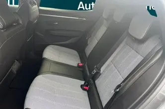 Renault Megane, 160 kW, elekter, automaat, esivedu