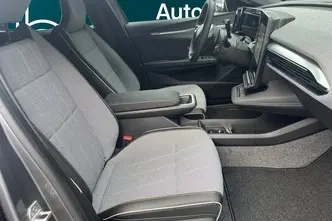 Renault Megane, 160 kW, elekter, automaat, esivedu