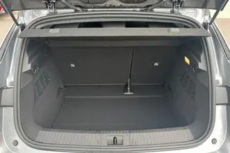 Renault Megane, 160 kW, elekter, automaat, esivedu