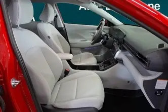 Hyundai Kona, 160 kW, электричество, автомат, передний привод