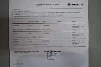 Hyundai Kona, 160 kW, электричество, автомат, передний привод