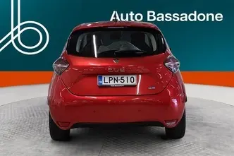 Renault ZOE, elekter, automaat, esivedu