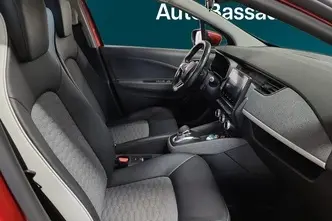 Renault ZOE, elekter, automaat, esivedu