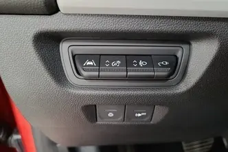 Renault ZOE, elekter, automaat, esivedu