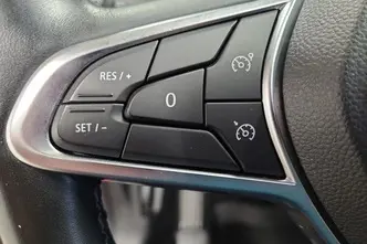Renault ZOE, elekter, automaat, esivedu