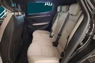 Renault Megane, elekter, automaat, esivedu