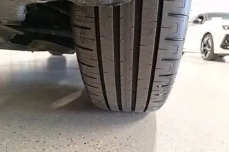 Renault Megane, elekter, automaat, esivedu