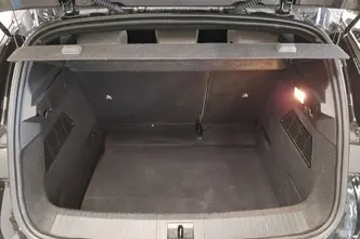 Renault Megane, elekter, automaat, esivedu