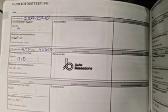 Renault Megane, elekter, automaat, esivedu