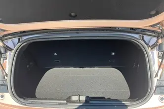 Fiat 500e, 87 kW, elekter, automaat, esivedu
