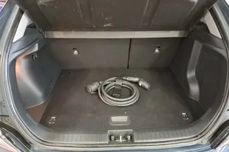 Hyundai Kona, elekter, automaat, esivedu